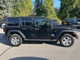 Used 2018 Jeep Wrangler Unlimited Sport S image 5