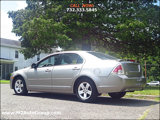 Used 2009 Ford Fusion SE image 3