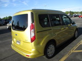 Used 2017 Ford Transit Connect XLT image 5
