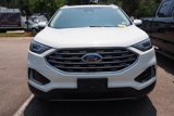 Certified 2021 Ford Edge SEL w/ Convenience Package image 3