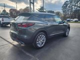 Used 2020 Chevrolet Blazer Premier w/ Driver Confidence II Package image 5