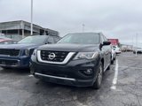 Used 2017 Nissan Pathfinder SV w/ SV Cold Weather Package image 2