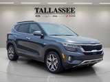 Used 2023 Kia Seltos SX image 5