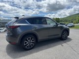 Used 2017 MAZDA CX-5 Grand Touring image 4