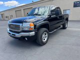 Used 2006 GMC Sierra 2500 SLE image 3