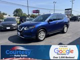 Used 2018 Nissan Rogue SV image 3