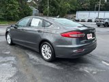 Used 2020 Ford Fusion SE image 3