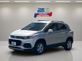Used 2019 Chevrolet Trax LT w/ LT Convenience Package image 2