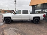 Used 2016 Chevrolet Silverado 1500 LT w/ All Star Edition image 3
