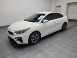 Used 2020 Kia Forte LXS image 2