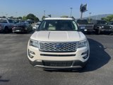 Used 2017 Ford Explorer Platinum image 4