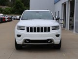 Used 2015 Jeep Grand Cherokee Overland image 5