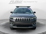 Used 2020 Jeep Cherokee Limited image 2