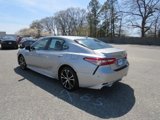 Used 2019 Toyota Camry SE w/ Audio Package image 3