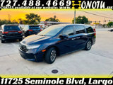 Used 2022 Honda Odyssey EX-L image 3