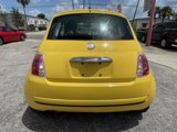 Used 2012 FIAT 500 Pop image 5