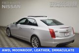 Used 2018 Cadillac CTS Luxury image 4