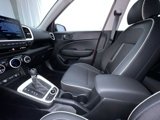 New 2025 Hyundai Venue Limited image 2