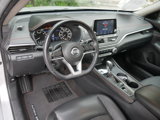 Certified 2021 Nissan Altima 2.5 SR w/ SR Premium Package image 4