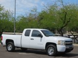 Used 2011 Chevrolet Silverado 1500 W/T w/ LS Package image 4
