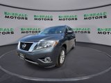 Used 2014 Nissan Pathfinder S image 4