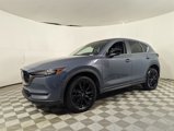 Used 2021 MAZDA CX-5 Carbon Edition image 4