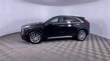 Used 2022 Cadillac XT4 Premium Luxury w/ Enhanced Visibility Package image 4