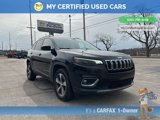 Used 2020 Jeep Cherokee Limited image 3