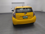 Used 2014 Toyota Prius C Three image 6