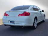 Used 2013 INFINITI G37 x w/ Premium Pkg image 5
