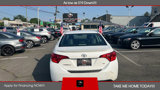 Used 2019 Toyota Corolla SE image 4