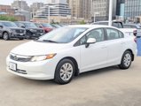 Used 2012 Honda Civic LX image 4