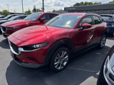 Used 2022 MAZDA CX-30 AWD 2.5 S w/ Select Package image 4