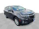 Certified 2022 Chevrolet Equinox LT image 2