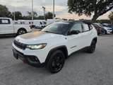 Certified 2023 Jeep Compass Trailhawk image 2