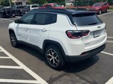 Used 2024 Jeep Compass Limited image 5