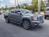 Used 2020 GMC Canyon Denali image 4