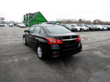 Used 2017 Nissan Sentra SV image 5
