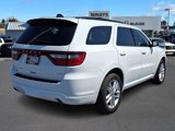 New 2025 Dodge Durango GT image 4