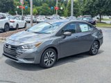 New 2025 Nissan Versa SV w/ Trunk Package image 4