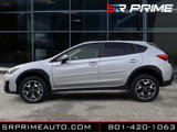 Used 2019 Subaru Crosstrek 2.0i Premium w/ Eyesight System image 2