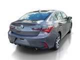 Used 2020 Acura ILX w/ Premium Package image 4