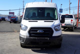 Used 2020 Ford Transit 250 Medium Roof AWD w/ Interior Upgrade Package image 2