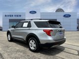 Certified 2021 Ford Explorer XLT w/ Equipment Group 202A image 4