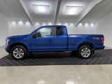 Used 2017 Ford F150 XL w/ Equipment Group 101A Mid image 4
