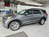 Used 2021 Ford Explorer XLT image 6