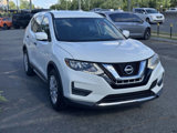 Used 2017 Nissan Rogue S image 4