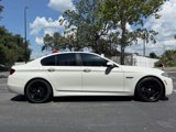 Used 2014 BMW 535i Sedan image 4