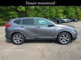 Used 2018 Honda CR-V EX image 3
