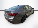 Certified 2020 Acura TLX w/ A-SPEC Pkg image 5